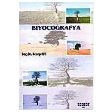 BIYOCOĞRAFYA - RECEP EFE