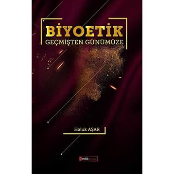 Biyoetik - Haluk Aşar