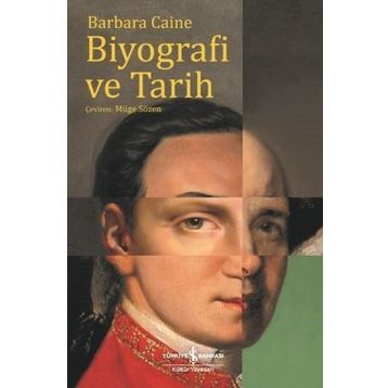 Biyografi ve Tarih - Barbara Caine