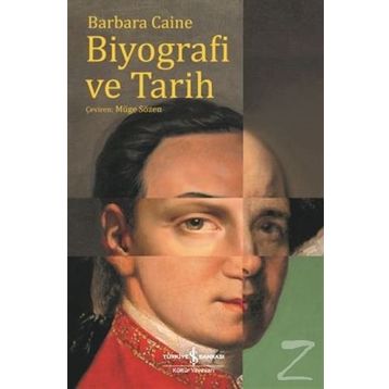 Biyografi ve Tarih - Barbara Caine