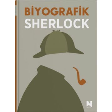 Biyografik Sherlock İndigo Kitap