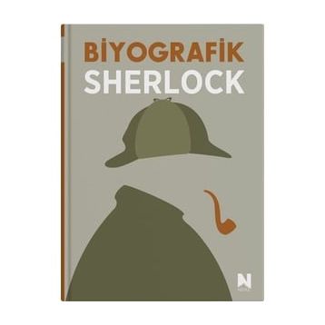 Biyografik Sherlock İndigo Kitap