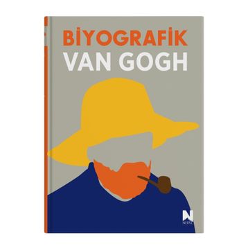 Biyografik Van Gogh - Sophie Collins