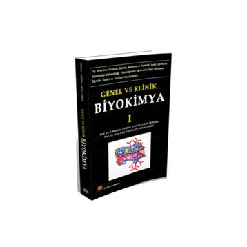 BIYOKIMYA - GENEL