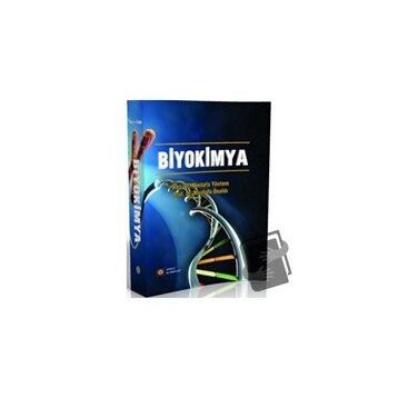 Biyokimya - İstanbul Tıp Kitabevi
