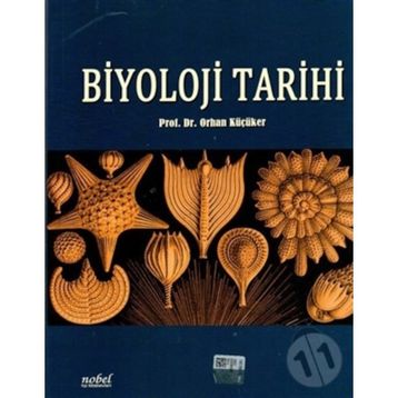 Biyoloji Tarihi - Orhan Küçüker