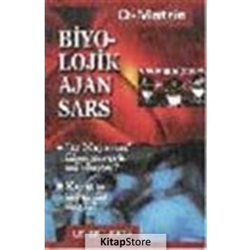 BIYOLOJIK AJAN SARS - LEVENT KAYA