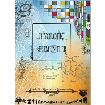 Biyolojik Elementler - Ramazan Mammadov