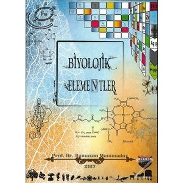 Biyolojik Elementler - Ramazan Mammadov