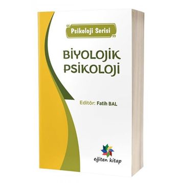 Biyolojik Psikoloji - Fatih Bal