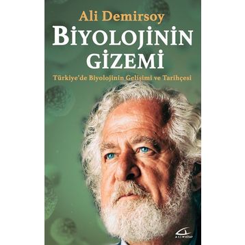 Biyolojinin Gizemi - Ali Demirsoy