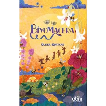 Biyomacera Abm Yayınevi
