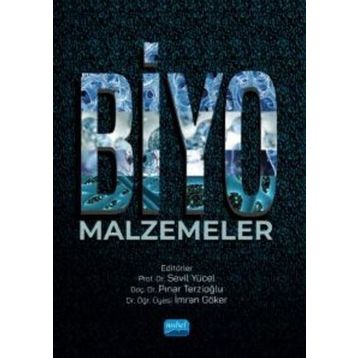 Biyomalzemeler - Nobel Yayınevi