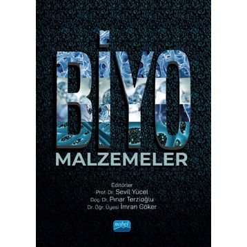 Biyomalzemeler - Nobel Yayınevi