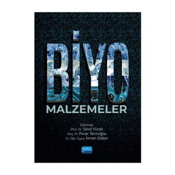 Biyomalzemeler - Nobel Yayınevi