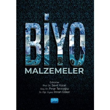 Biyomalzemeler - Nobel Yayınevi