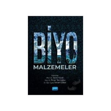 Biyomalzemeler - Nobel Yayınevi