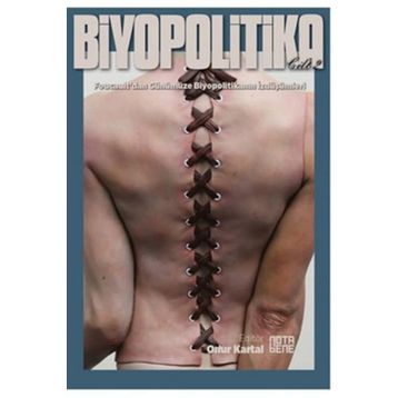 Biyopolitika 2. Cilt - Onur Kartal