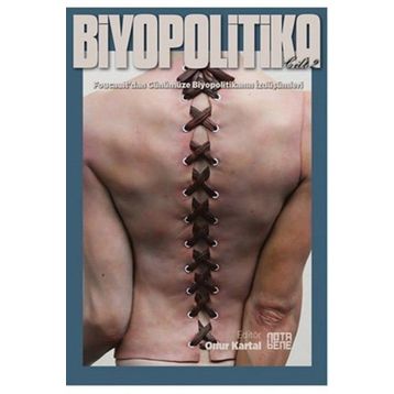 Biyopolitika 2. Cilt - Onur Kartal