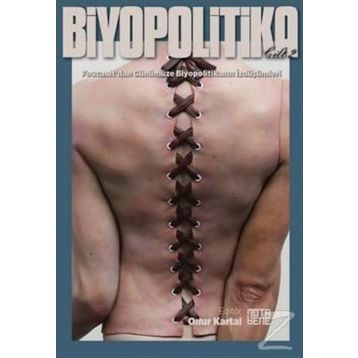 Biyopolitika 2. Cilt - Onur Kartal