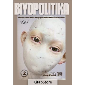 Biyopolitika Cilt 1 - kollektif