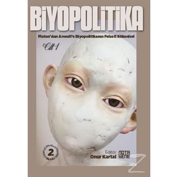 Biyopolitika Cilt 1 - kollektif