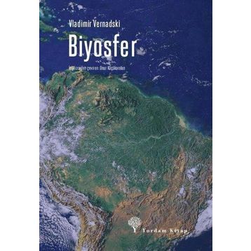 Biyosfer - Vladimir Vernadski