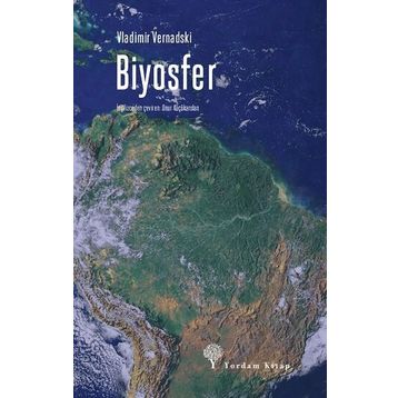 Biyosfer - Vladimir Vernadski