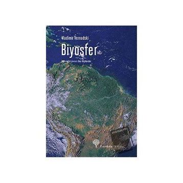 Biyosfer - Vladimir Vernadski