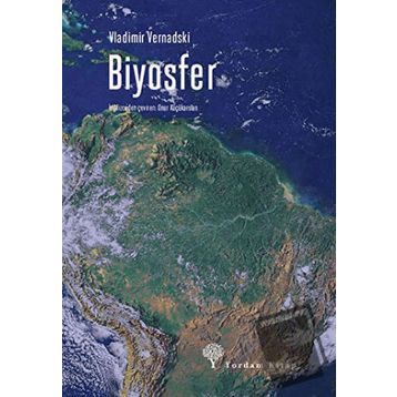 Biyosfer - Vladimir Vernadski