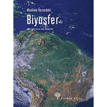 Biyosfer - Vladimir Vernadski