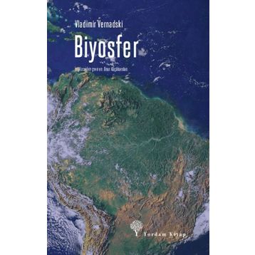 Biyosfer - Vladimir Vernadski
