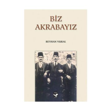 BIZ AKRABAYIZ - REYHAN VURAL