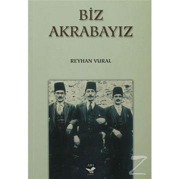 BIZ AKRABAYIZ - REYHAN VURAL