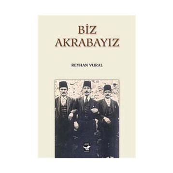 BIZ AKRABAYIZ - REYHAN VURAL