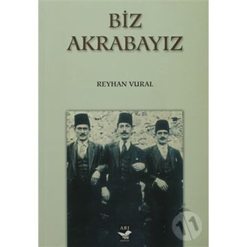 BIZ AKRABAYIZ - REYHAN VURAL