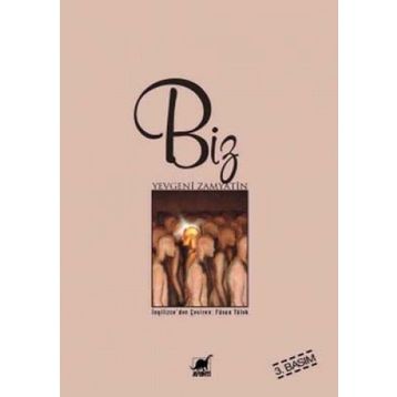 Biz-Ayrıntı Yayınları