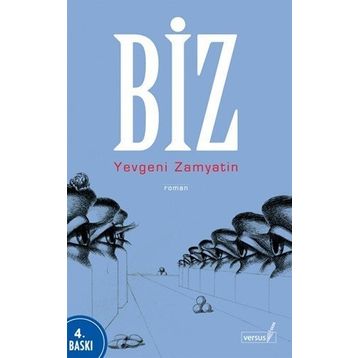 Biz-Ayrıntı Yayınları