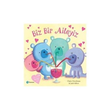 BIZ BIR AILEYIZ - ZEKI SARAL
