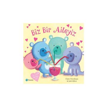BIZ BIR AILEYIZ - ZEKI SARAL