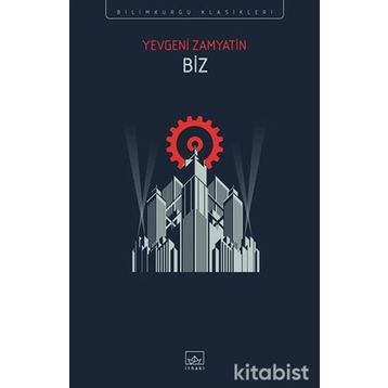 BIZ BIZ - ALI IŞIK