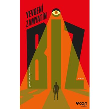 Biz Can Yayınları