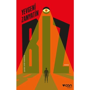 Biz Can Yayınları
