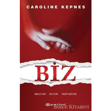 Biz - Caroline Kepnes