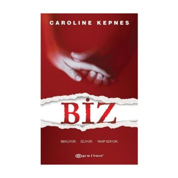 Biz - Caroline Kepnes
