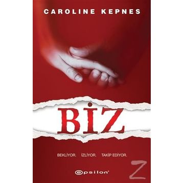 Biz - Caroline Kepnes
