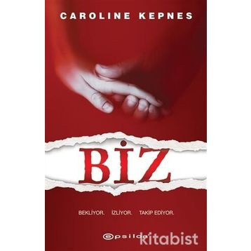 Biz - Caroline Kepnes