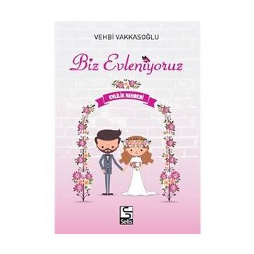 BIZ EVLENIYORUZ - JULIA QUINN