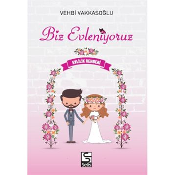 BIZ EVLENIYORUZ - JULIA QUINN