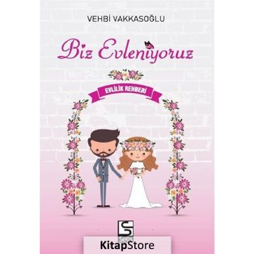 Biz Evleniyoruz - Vehbi Vakkasoğlu